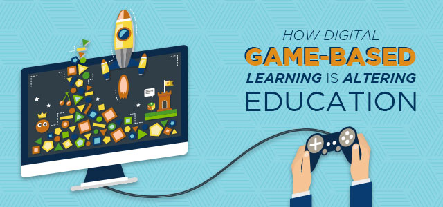 Gamified Education