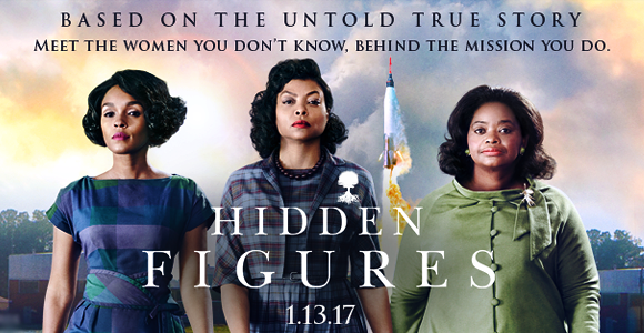 Hidden Figures STEAM STEM Education