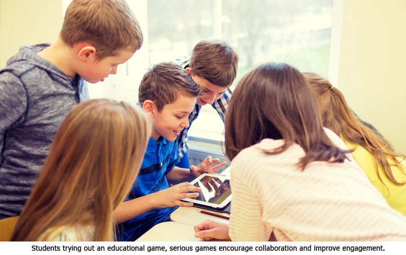 Image Educational-Games-STEAM-education