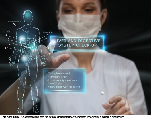 Image Future-of-healthcare