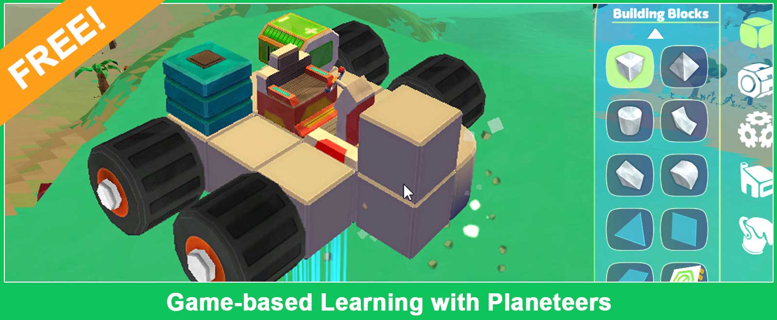 Image Steamcraft-edu-Steam-Teacher-Training-Image-2